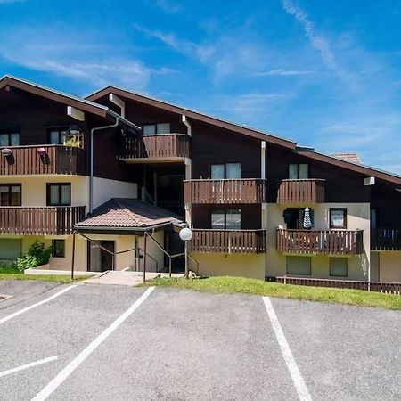 Quality Thollon Mountain Resort Family Studio Dış mekan fotoğraf
