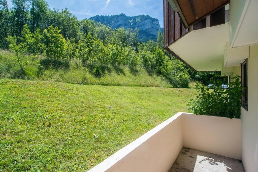Quality Thollon Mountain Resort Family Studio Dış mekan fotoğraf