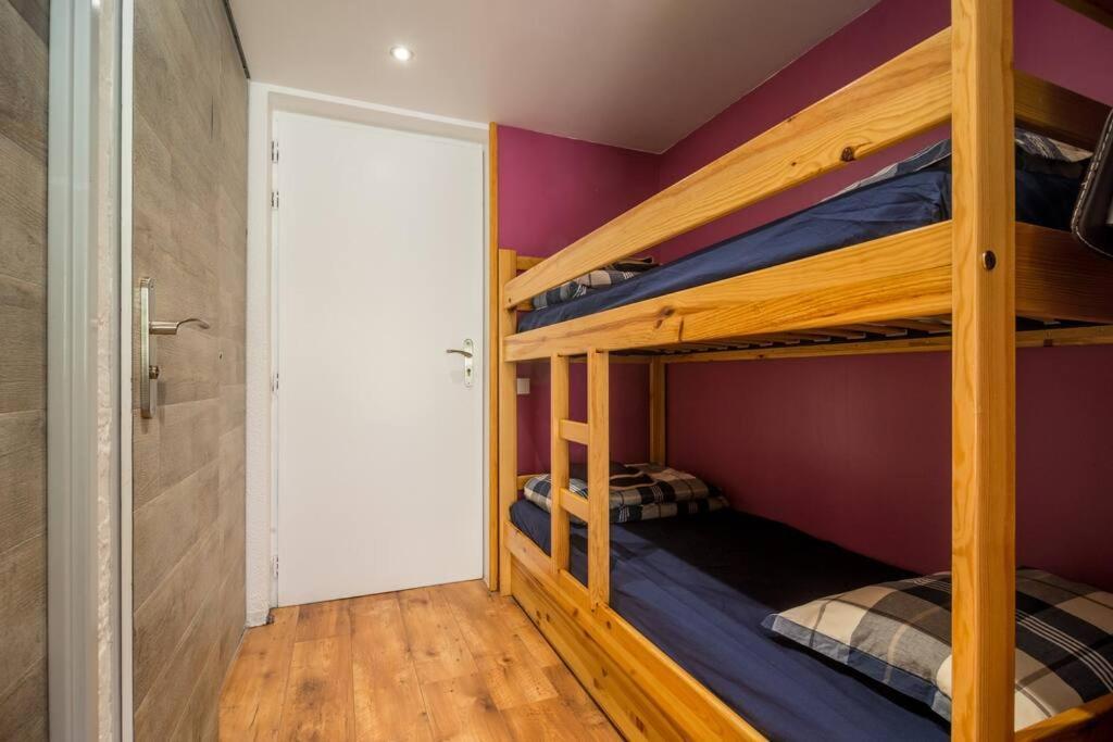 Quality Thollon Mountain Resort Family Studio Dış mekan fotoğraf